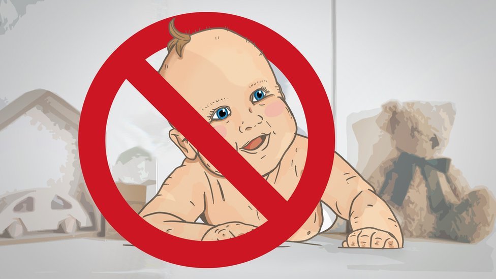Anti-natalisti: Ljudi koji žele da prestanete da imate bebe