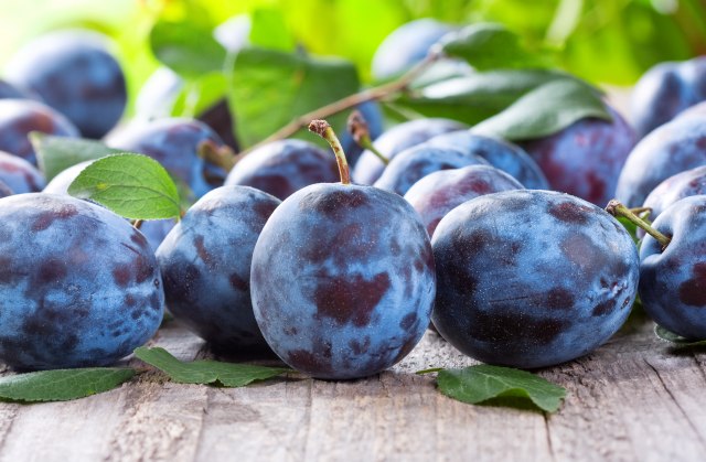 Rusija upozorila da bi mogla da obustavi uvoz srpskog voća