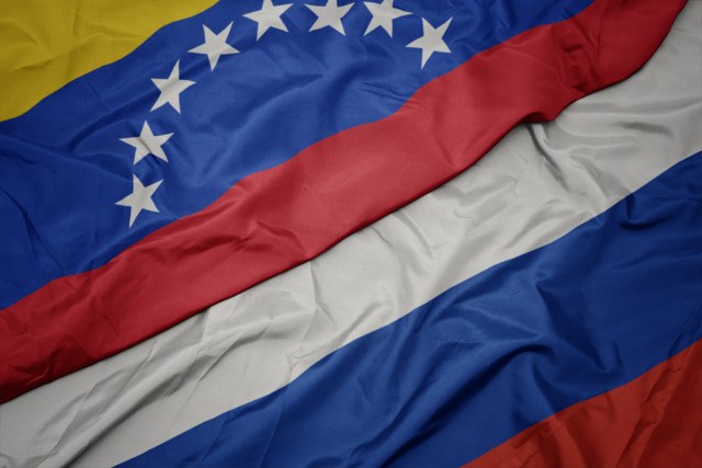 Ministri odbrane Rusije i Venecuele o vojnoj saradnji: 