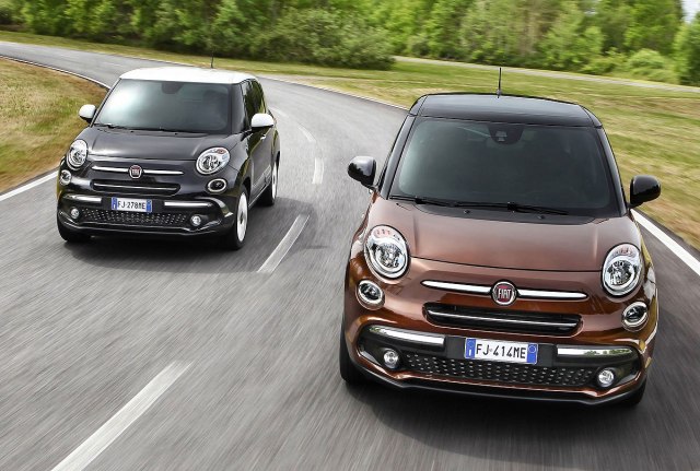 KG: Za 7 godina napravili pola miliona FIAT-a 500L – šta im donosi budućnost?