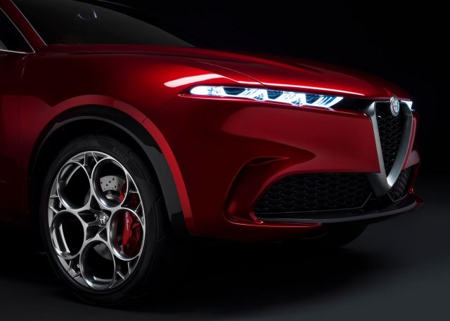 Da li će se Alfa Romeo elektrifikacijom približiti BMW-u, Mercedesu i Audiju?