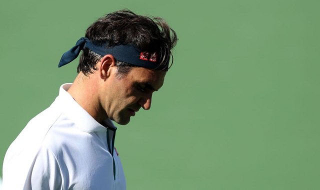 Federer: Rubljov je bio svuda, protiv Nadala ili Ðokoviæa znam kako æe da igraju