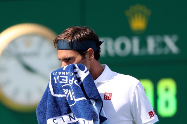 "Ne sumnjam da Federer nije mogao da spava zbog poraza od Novaka"