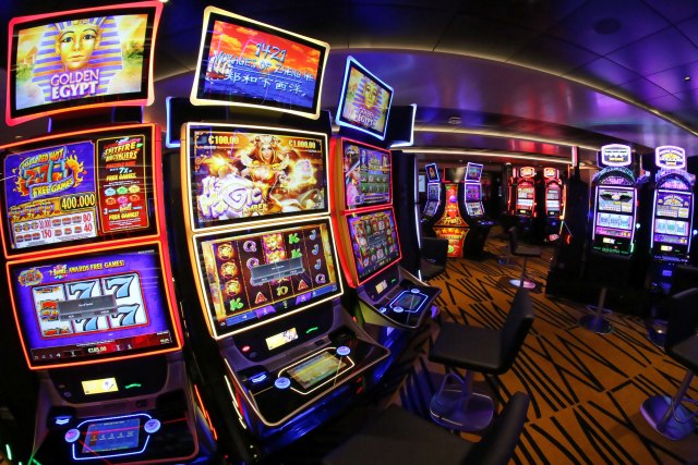 Haos na tržištu: Novi zakon tera priređivače igara na sreću u gubitke ili ilegalu