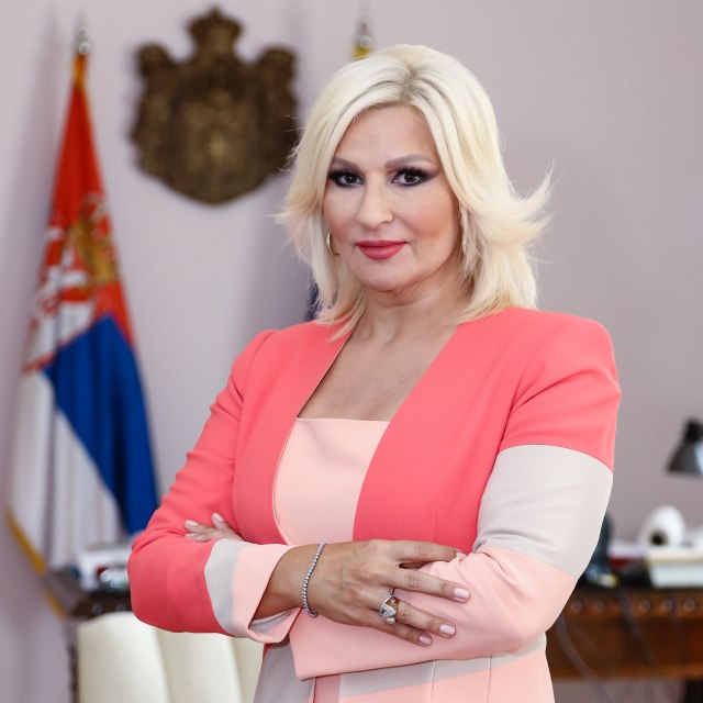 Mihajlović: Auto-put Miloš Veliki učiniće taj deo Srbije privlačnijim za nove investicije