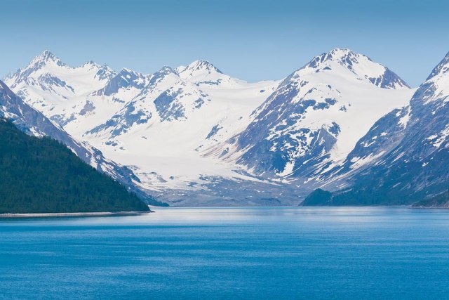 Uticaj klimatskih promena na Aljasci: Sve veæi pomor ribe zbog temperature od 27,5 stepeni