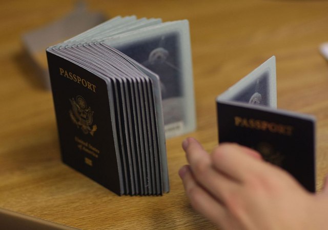 I dalje zabranjen put u Severnu Koreju sa amerièkim pasošem