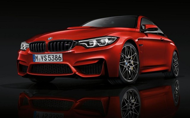 BMW konceptom najavljuje novu Seriju 4
