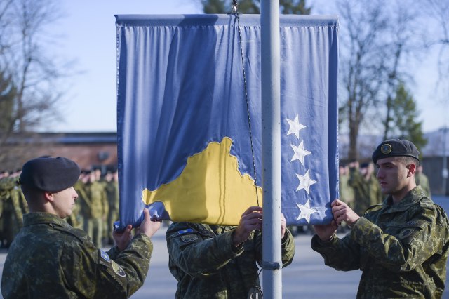 "Kosovo je velika greška Amerike, ne samo politièka, veæ i istorijska"