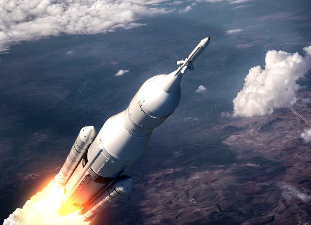 Pentagon otkazao milijardu dolara vredan projekat odbrambene rakete