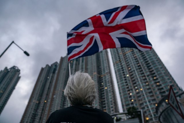 Procurio poverljiv dokument: Britaniju čeka totalni haos