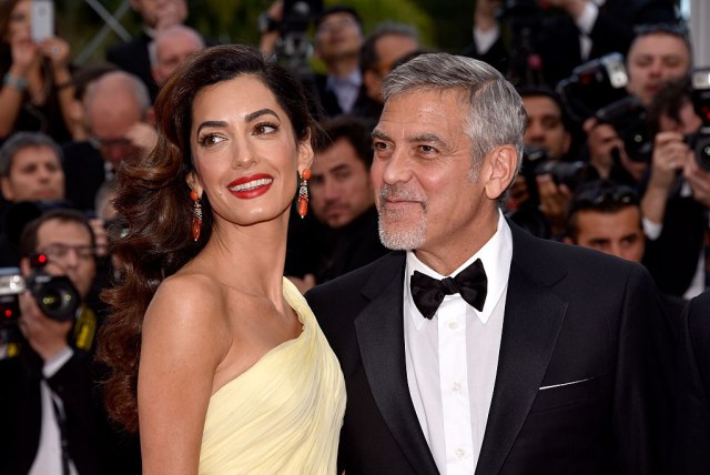 Džordž i Amal Kluni ponovo èekaju blizance?