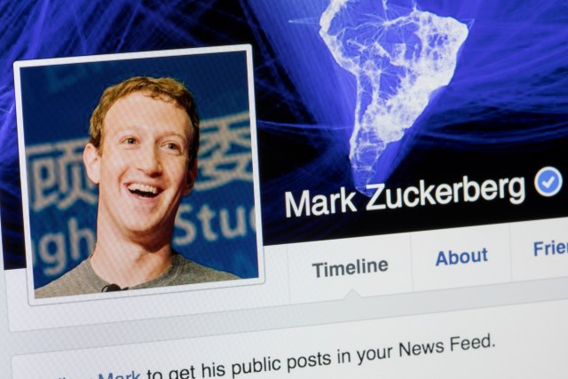 Konaèno: Korisnici od danas sami kontrolišu svoju privatnost na Facebooku