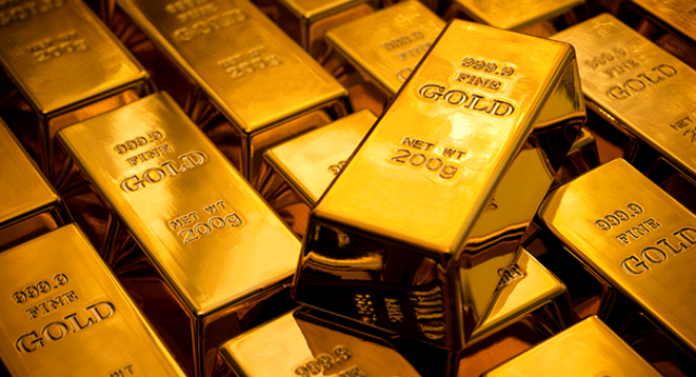 Zlato na najvišem nivou u poslednjih 6 godina + Besplatan vodiè "Kako trgovati cenom zlata"