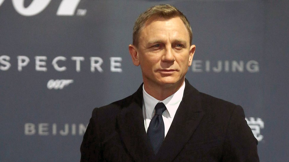 Novi film o Džejms Bondu zvaće se 