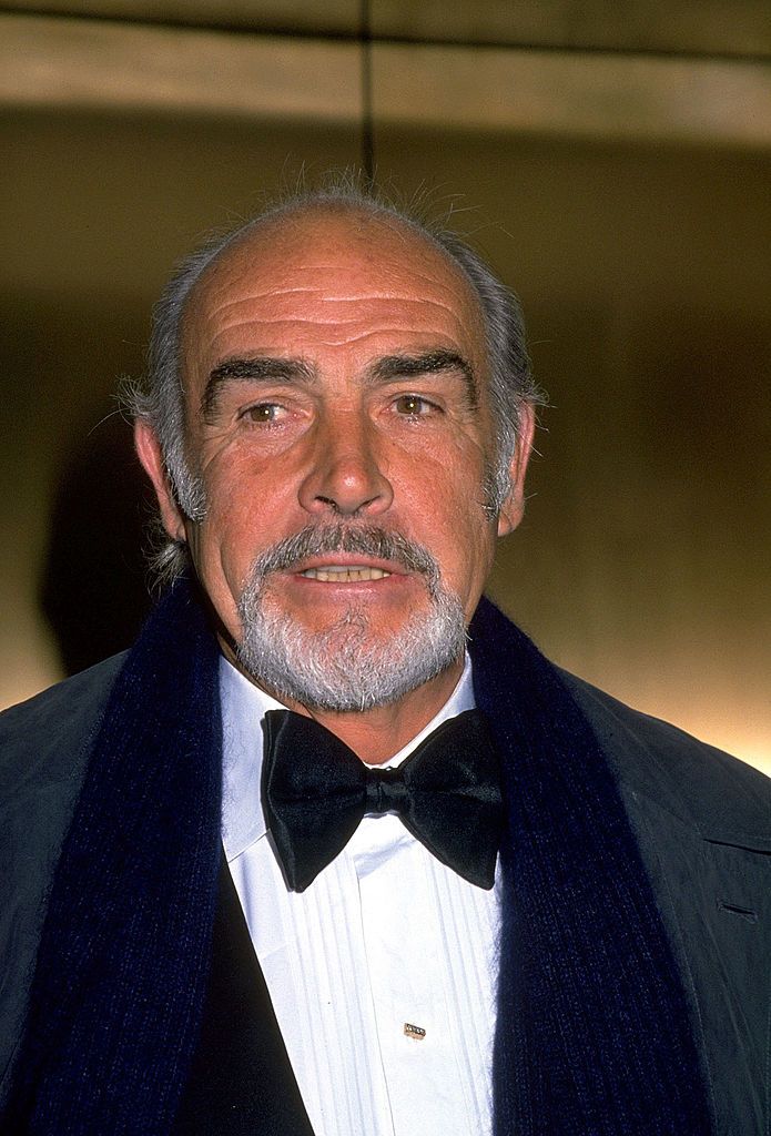 Za mnoge je Džejms Bond samo jedan - Šon Koneri: Danas mu je rođendan - 90.