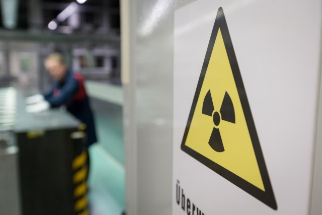 Turska za gradnju nuklearke dobija ruski kredit od 400 miliona dolara