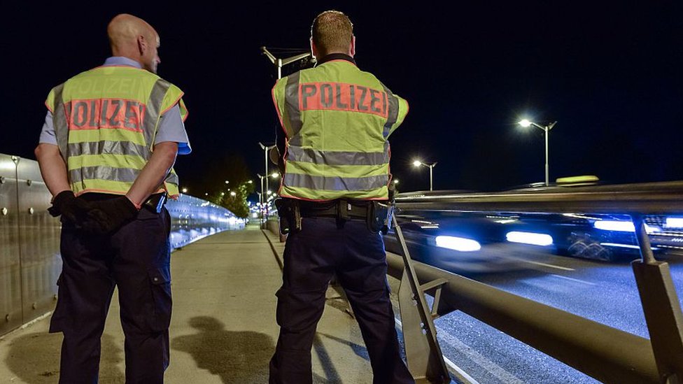 Nemačka: Osmogodišnjak vozio 140 kilometara na sat