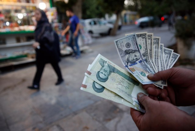 Brišu četiri nule: Iran sprema devalvaciju rijala