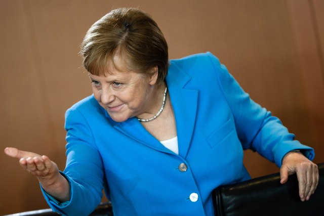 Nemačka ukida porez na solidarnost uveden nakon ujedinjenja
