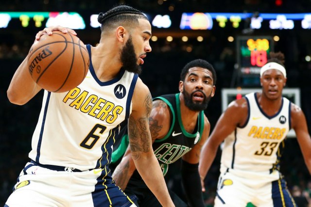 Otkazi kao na traci – Kori Džozef ne ide u Kinu!