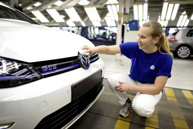 Komšije najviše kupuju VW automobile, ali je najtraženiji model iz druge fabrike