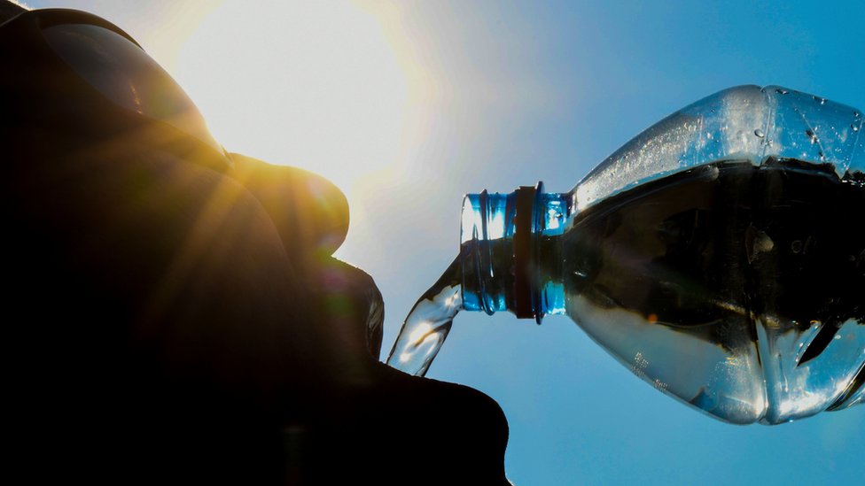 SZO: Mikroplastika u vodi ima "minimalni rizik po zdravlje&#x201c;