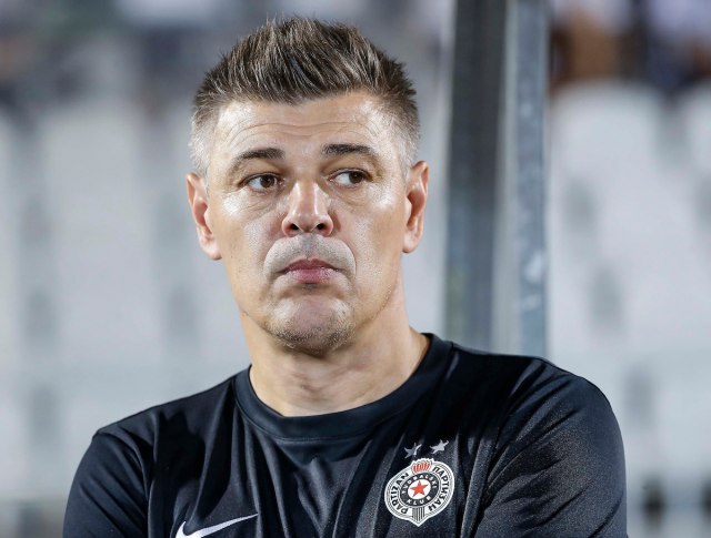 "Mi ne samo da smo pastorèad u Srbiji, veæ isti tretman imamo i od UEFA"