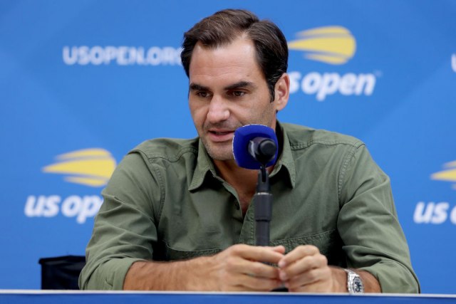 Federer upozorio Ðokoviæa i Nadala: Dugo nisam bio spremniji