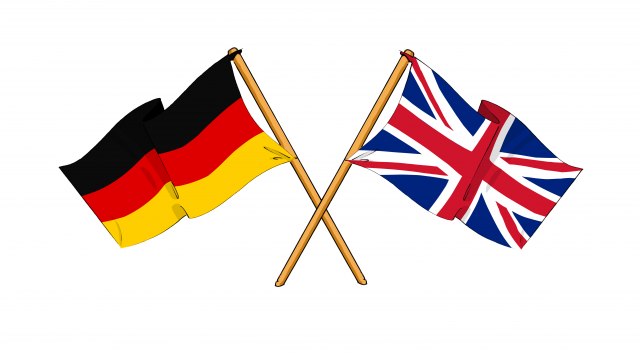 Nemačka: Na Britaniji da predloži rešenje za bekstop