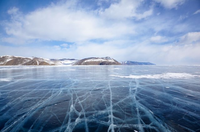 I Sibir se topi, ne samo Grenland: Nestaje i "trajni mraz"