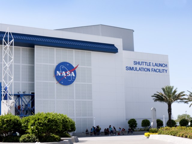 NASA: Moguæ sluèaj kriminala u kosmosu