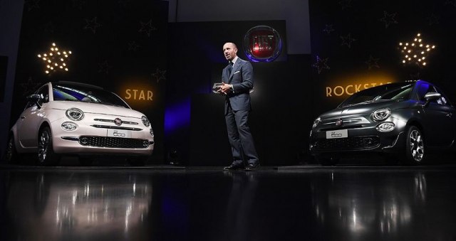 FIAT 500 Star i 500 Rockstar – "stilska tajna" za globalni uspeh
