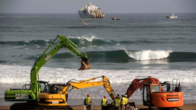 Baèene milijarde: SAD blokiraju gradnju pomorskog kabla dugog 12.000 kilometara