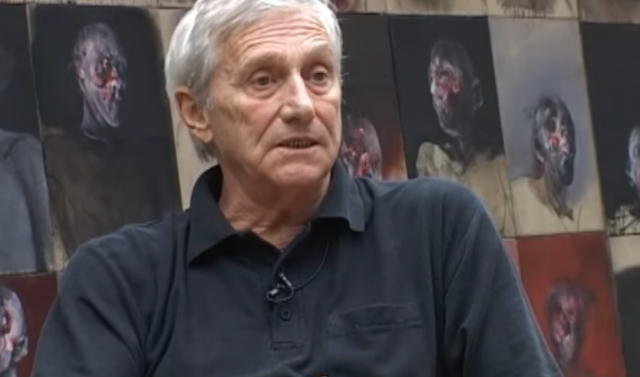 Umro jedan od najistaknutijih srpskih slikara Vladimir Veličković