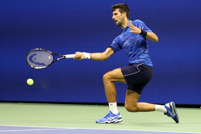 Đoković: Naći ćemo neko rešenje za rame