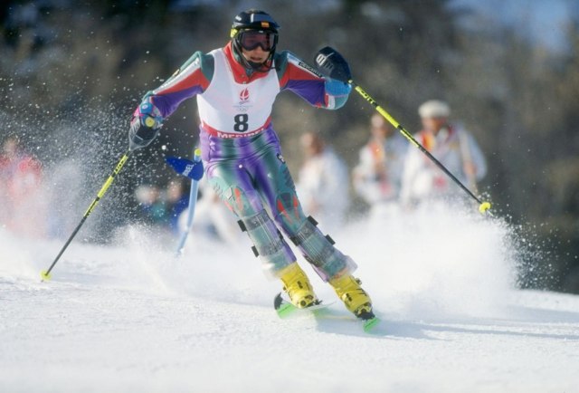 Nestala bivša španska skijašica Blanka Fernandes Oèoa