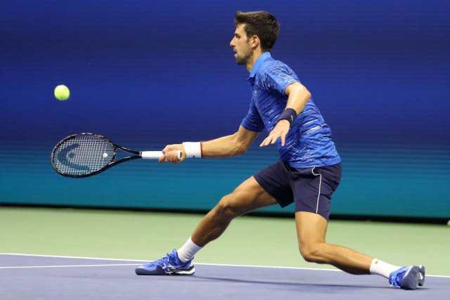 Šok u Njujorku: Ðokoviæ predao meè, Vavrinka u èetvrtfinalu