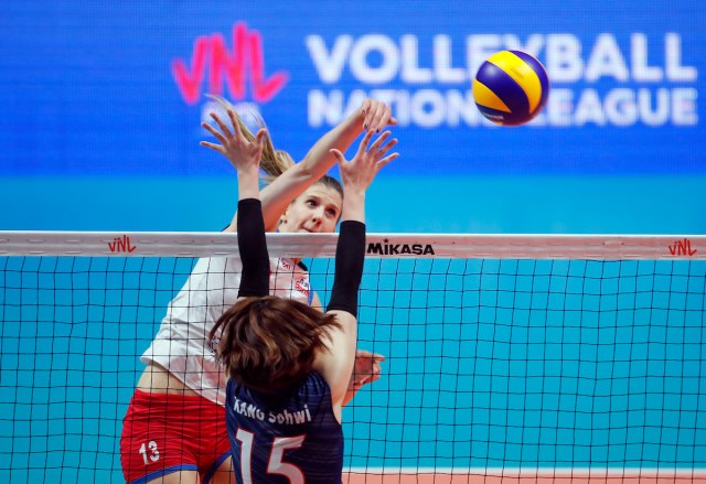 "Bilo je teško hvatati njihove prljave lopte"