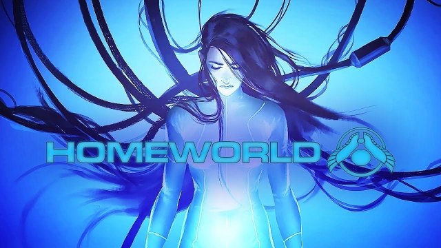 Konaèno najavljen Homeworld 3 VIDEO