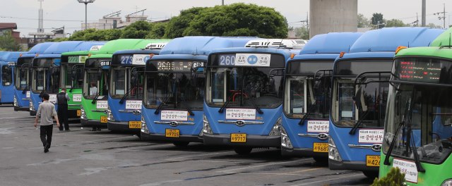 Tihi štrajk u gradskom preduzeću: Autobusi bez vozača, od 130 zaposlenih njih 64 na bolovanju