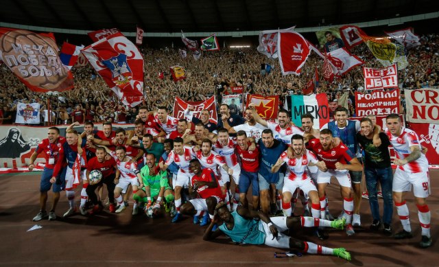 Zvezda pred kaznom posle meèa sa Jang Bojsima