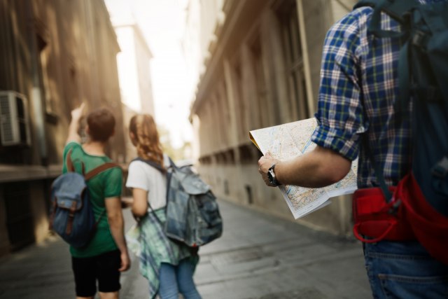 Prvi put gosti iz ove zemlje najbrojniji turisti u Srbiji