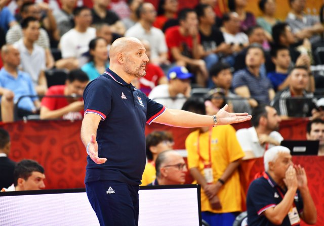 Ðorðeviæ: Kakva je korist nama od ovakvih meèeva? VIDEO