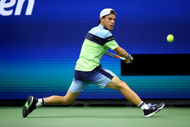 Lavlje srce Švarcmana kuca u ritmu Njujorka