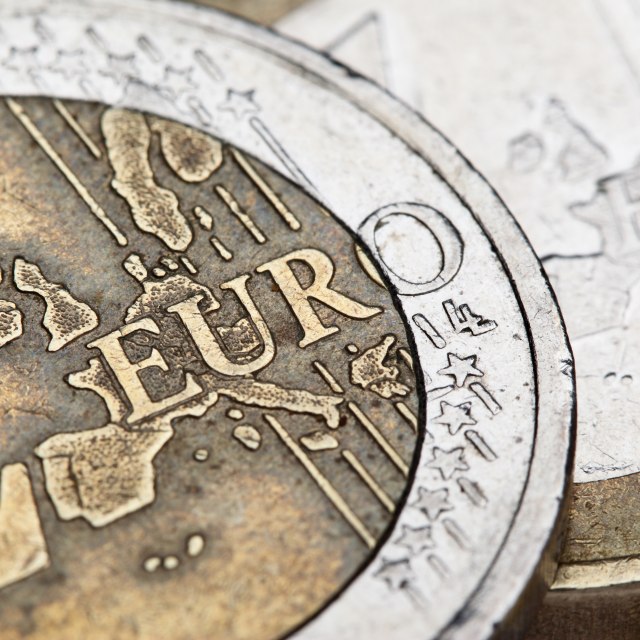 Na ovoj kovanici od dva evra možete zaraditi 600 evra