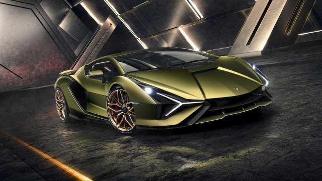 Najjaèi Lamborghini u istoriji ima cenu od 3,3 miliona evra – i veæ je rasprodat