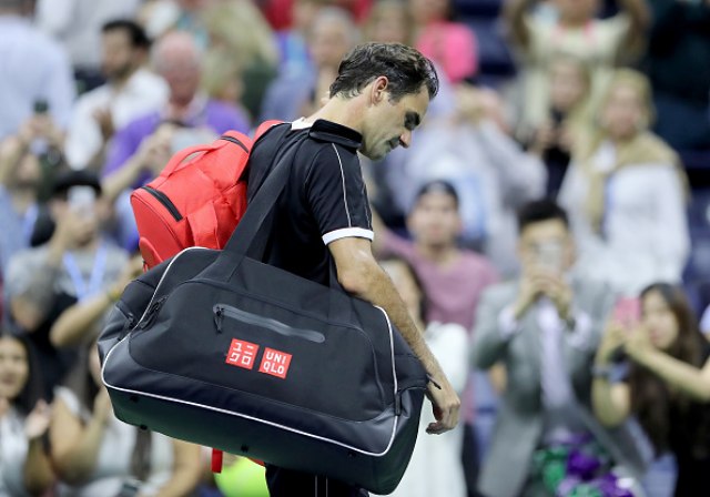 Federer o povredi i "dužem odmoru"