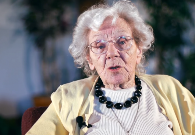 Umrla žena "nacionalni heroj": Spasavala Jevreje od nacista