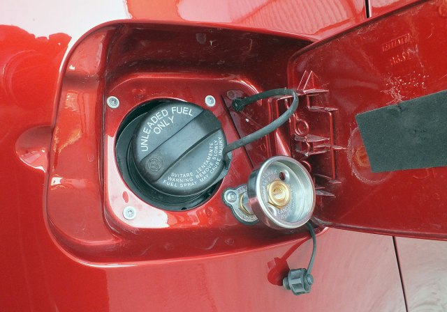 Može li plin u motor sa direktnim ubrizgavanjem i da li se to uopšte isplati?